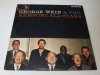 George Wein & The Newport All-Stars - George Wein & The Newport All-Stars (LP)